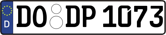 DO-DP1073