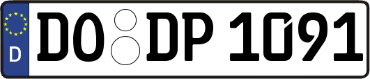 DO-DP1091