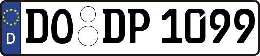 DO-DP1099
