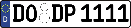 DO-DP1111