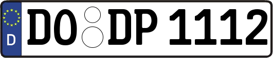 DO-DP1112