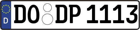 DO-DP1113