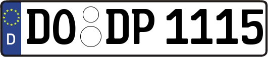 DO-DP1115