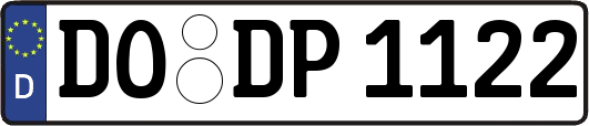 DO-DP1122