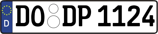 DO-DP1124