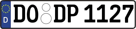 DO-DP1127
