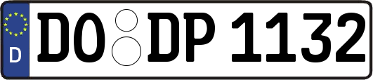 DO-DP1132