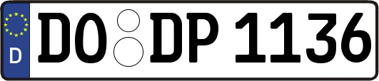 DO-DP1136