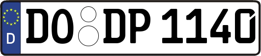 DO-DP1140