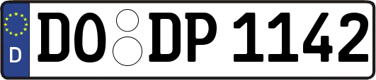 DO-DP1142