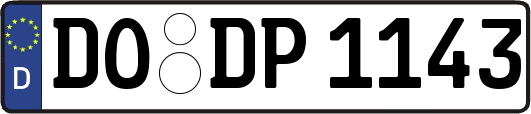 DO-DP1143
