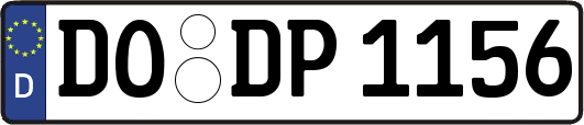 DO-DP1156