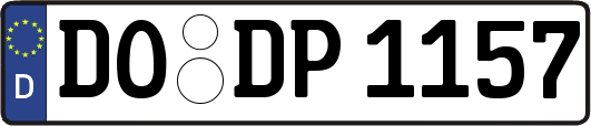 DO-DP1157