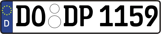 DO-DP1159