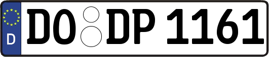 DO-DP1161