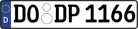 DO-DP1166