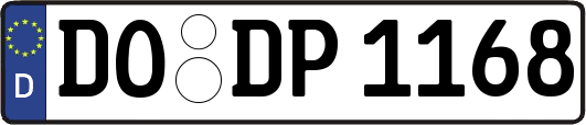 DO-DP1168