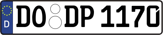 DO-DP1170