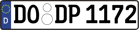 DO-DP1172