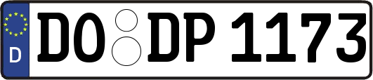 DO-DP1173