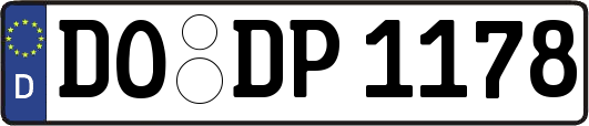 DO-DP1178