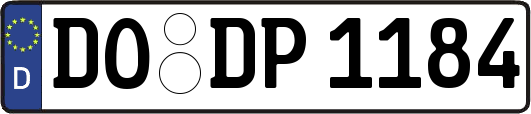 DO-DP1184