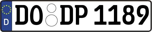 DO-DP1189