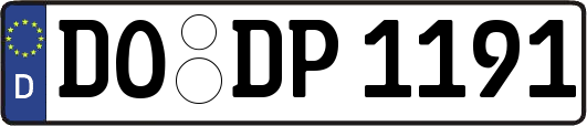 DO-DP1191