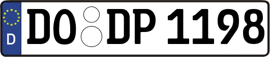 DO-DP1198