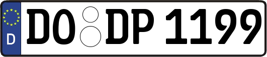 DO-DP1199