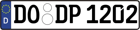 DO-DP1202
