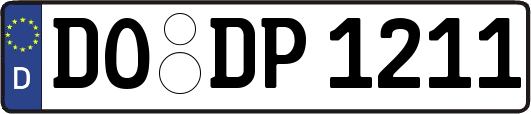 DO-DP1211