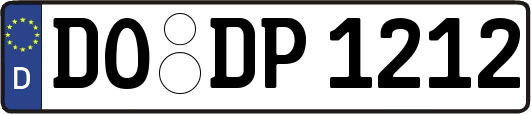 DO-DP1212