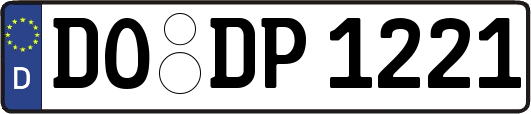DO-DP1221