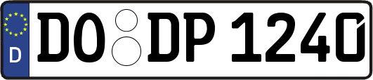 DO-DP1240