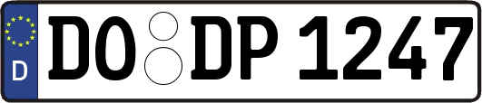 DO-DP1247