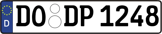 DO-DP1248