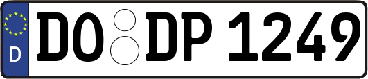 DO-DP1249