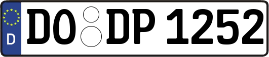 DO-DP1252