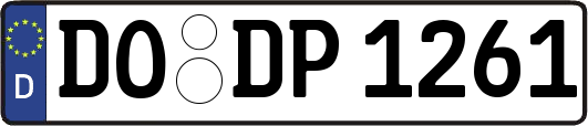 DO-DP1261
