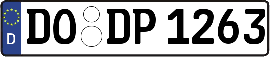 DO-DP1263