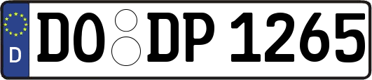 DO-DP1265