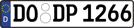 DO-DP1266