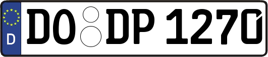 DO-DP1270