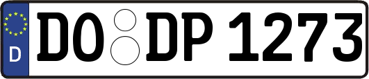 DO-DP1273