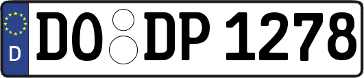 DO-DP1278