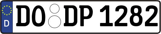 DO-DP1282