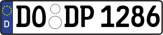 DO-DP1286