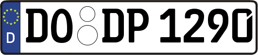 DO-DP1290
