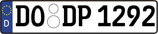 DO-DP1292
